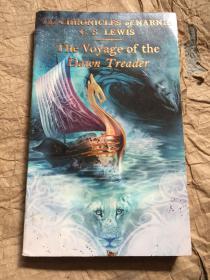 The Voyage of the Dawn Treader (The Chronicles of Narnia)  纳尼亚传奇：黎明踏浪号