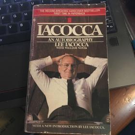 Iacocca:An Autobiography