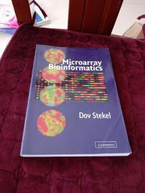 MicroarrayBioinformatics