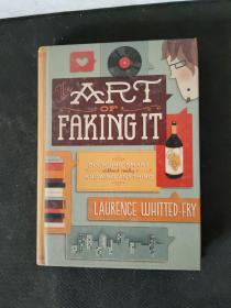 The Art of Faking It：Sounding Smart Without Really Knowing Anything伪装的艺术: 听起来很聪明，但其实什么都不知道