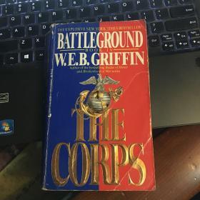 The Corps: Battleground