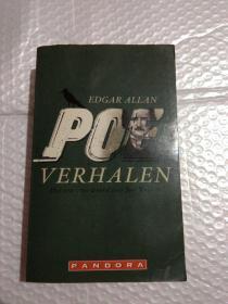 EDGAR AllAN PoE