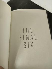 THE FINAL SIX最后六强