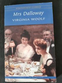 Mrs. Dalloway