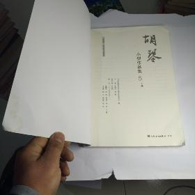 胡琴小型作品集5 下册