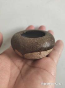 隋唐文房用品水盂