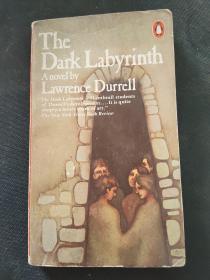 The Dark Labyrinth黑暗迷宫