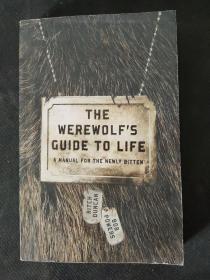 THE WEREWOLF `S GUIDE TO LIFE（狼人的生活）