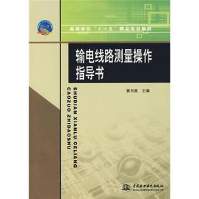 输电线路测量操作指导书（