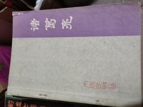 诸葛亮