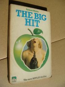 Tbe big hit (The new Apples Thriller)