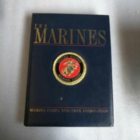 THE  MARINES