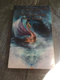 The Voyage of the Dawn Treader (The Chronicles of Narnia)  纳尼亚传奇：黎明踏浪号