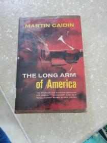 THE LONG ARM OF AMERICA