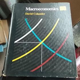 Macroeconomics：Theory and Policy