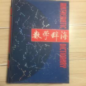 数学辞海    第五卷