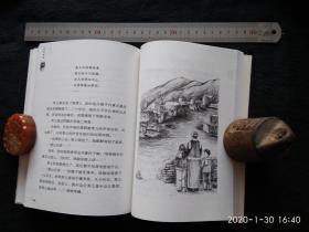 将军胡同 （著名儿童文学作家史雷签名本） 青铜葵花获奖作品，青铜奖，，北京作协副主席，著名作家曹文轩作序