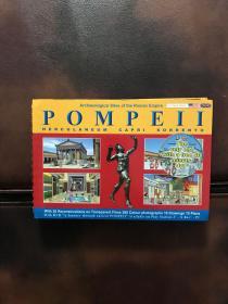 POMPEII（含光盘）