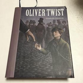 Sterling Classics Oliver Twist