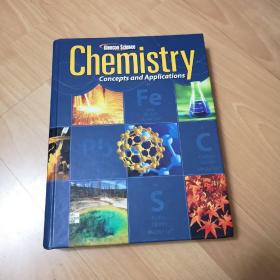 Chemistry Concepts Applications