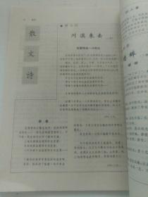 诗刊1996.5