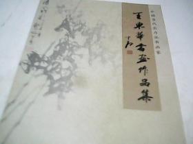 王东华书画作品集