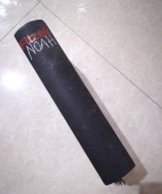 英文原版精装NOAH   作者:Fitzek