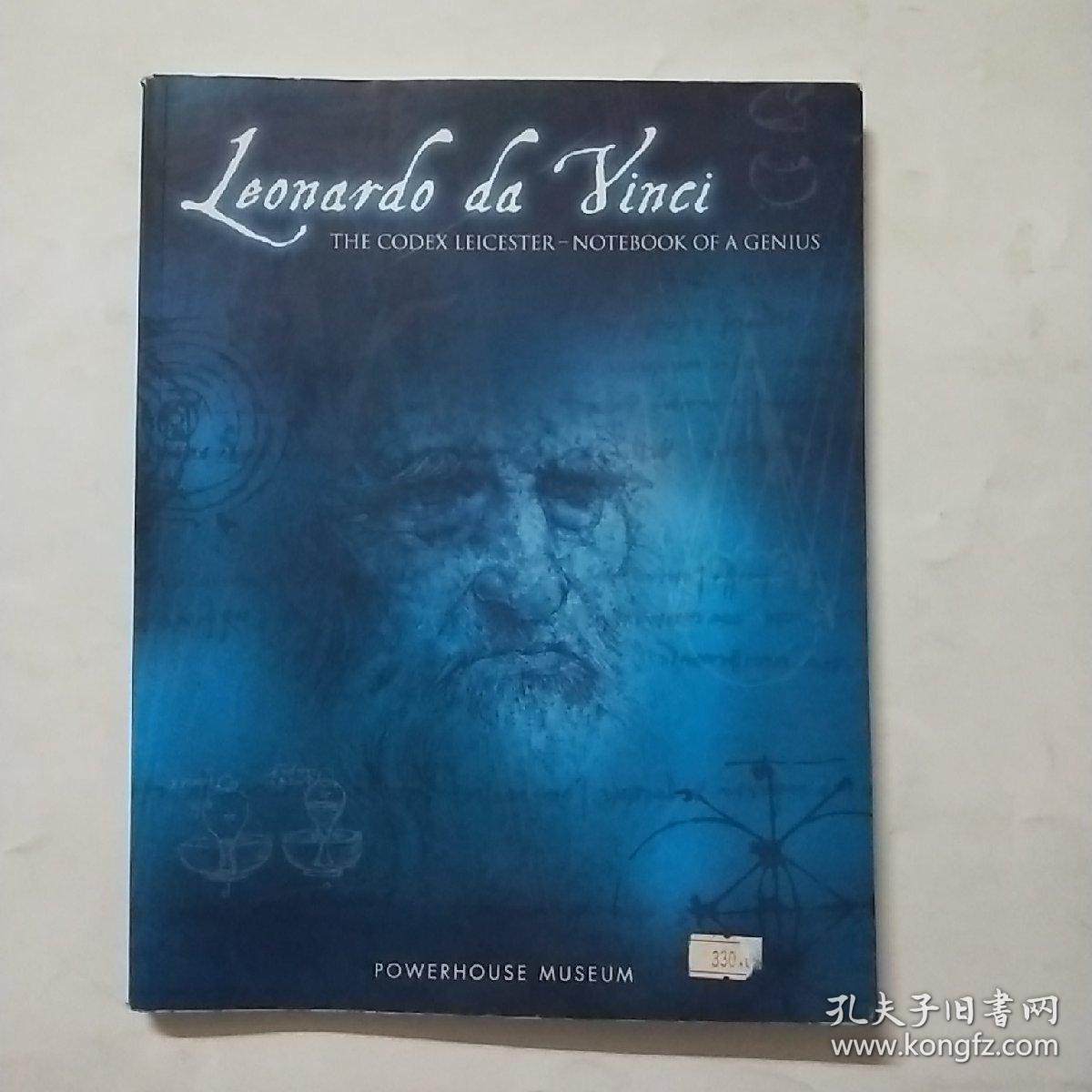 Leonardo da Vinci The