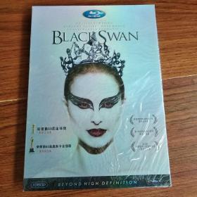 BLACK  SWAN黑天鹅DVD