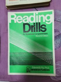Reading Drills