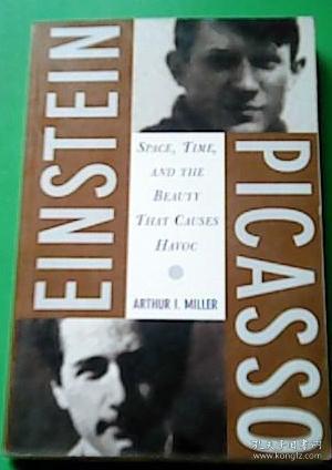 Einstein, Picasso 举报 Space, Time, And The Beauty That Causes Havoc