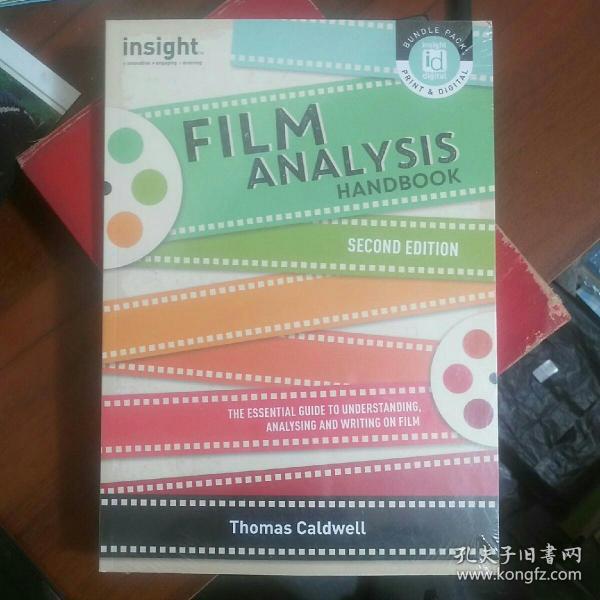 Film Analysis Handbook