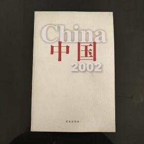 中国2002