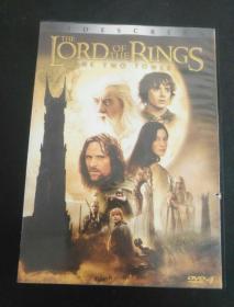 DVD：THE LORD OF THE RINGS （1DVD ）