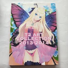 T2 ART  COLLECTlON 2013-2014