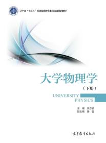 大学物理学.下册