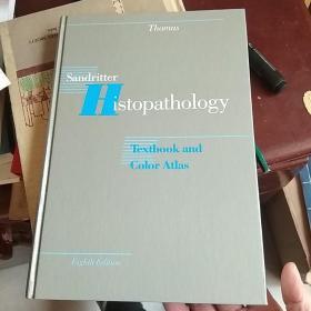 Sandritter Histopathology (Textbook and color Atlas)