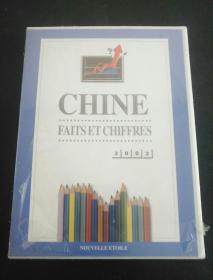 CHINE FAITS ET CHIFFRES 2002