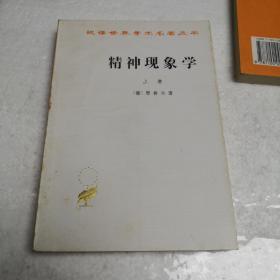 精神现象学（上卷）