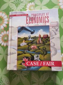 fourth edition principles of economics