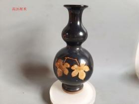 乡下收的宋瓷定窑瓷瓶