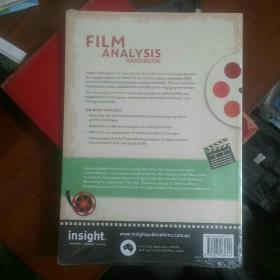 Film Analysis Handbook