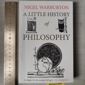 A little history of philosophy