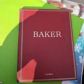 BAKER