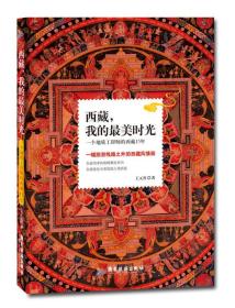 西藏，我的最美时光 : 一个地质工程师的西藏15年