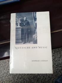 NIETZSCHE AND MUSIC