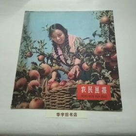 农民画报1959年（第44期）