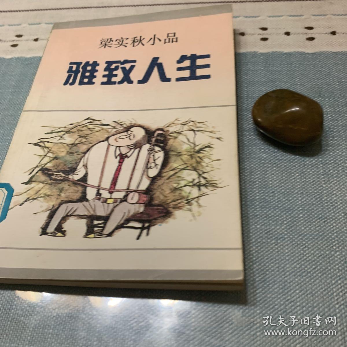 雅致人生