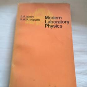 Modern  Laboratory  Physics