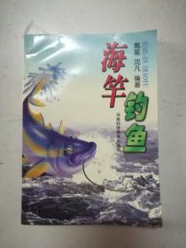 海竿钓鱼